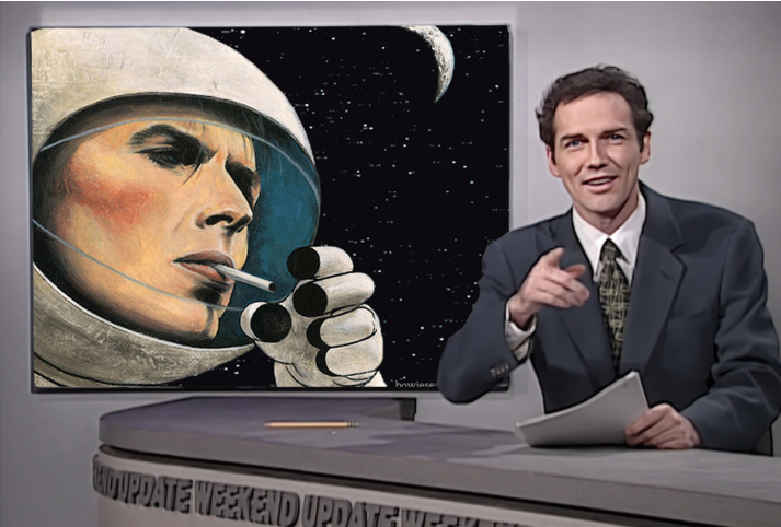 🚨🚨 $ASTS WEEK IN REVIEW🚨🚨

FM-2 is strapped into New Glenn 3. There’s no turning back now. That, and more, on this week’s Weekly…