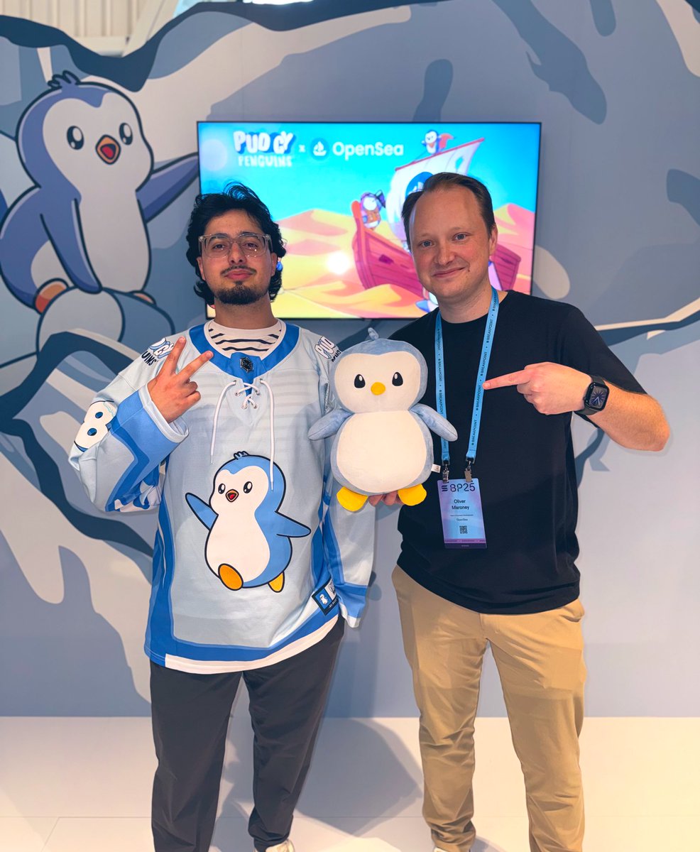 GM ☀️

Who’s grinding with us this weekend? ❄️