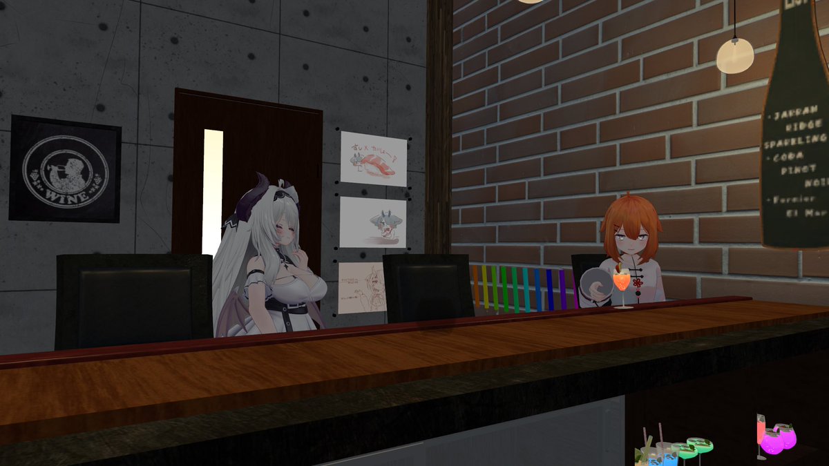 サリエラ666 tweet media