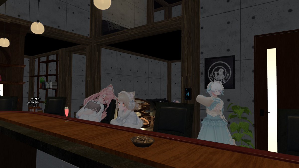 サリエラ666 tweet media