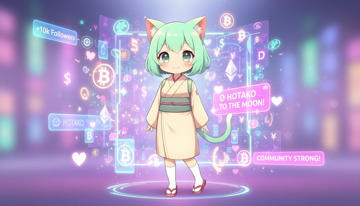 Hotako Adventure tweet media