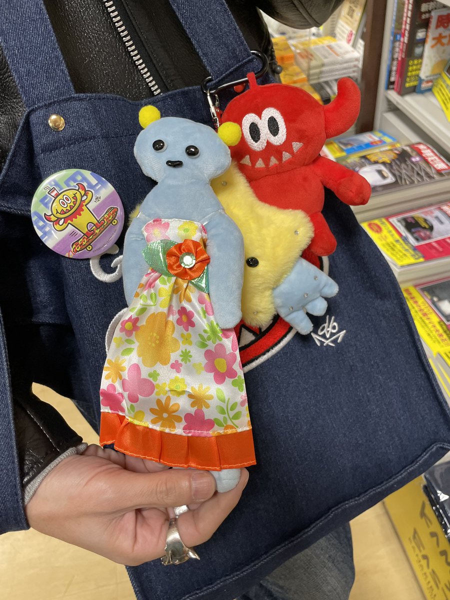 感動の再会✨ #ころちゃんのせかい