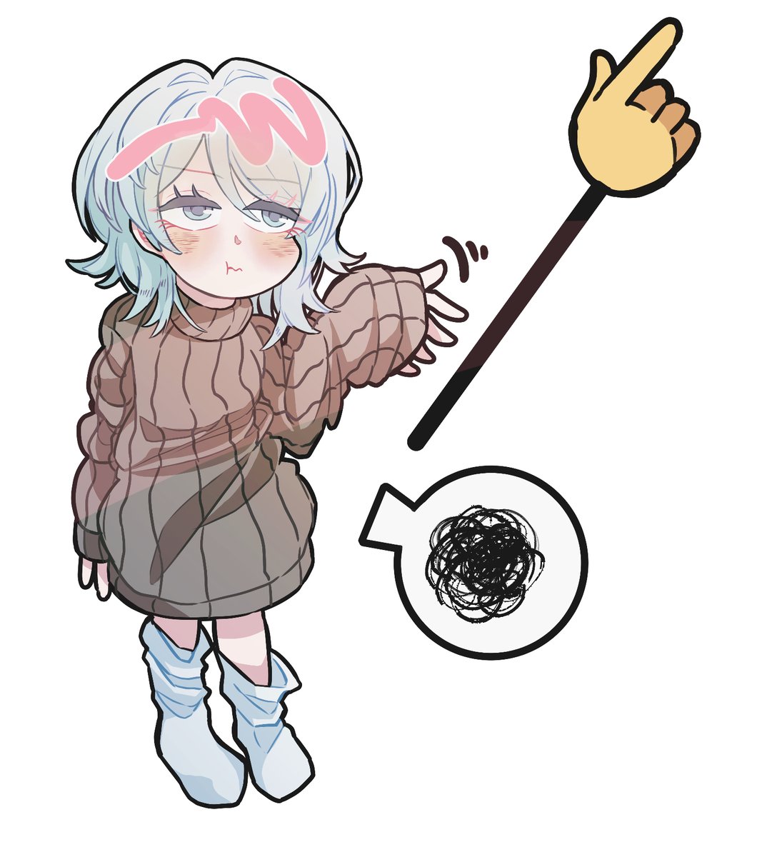 청무지 tweet media