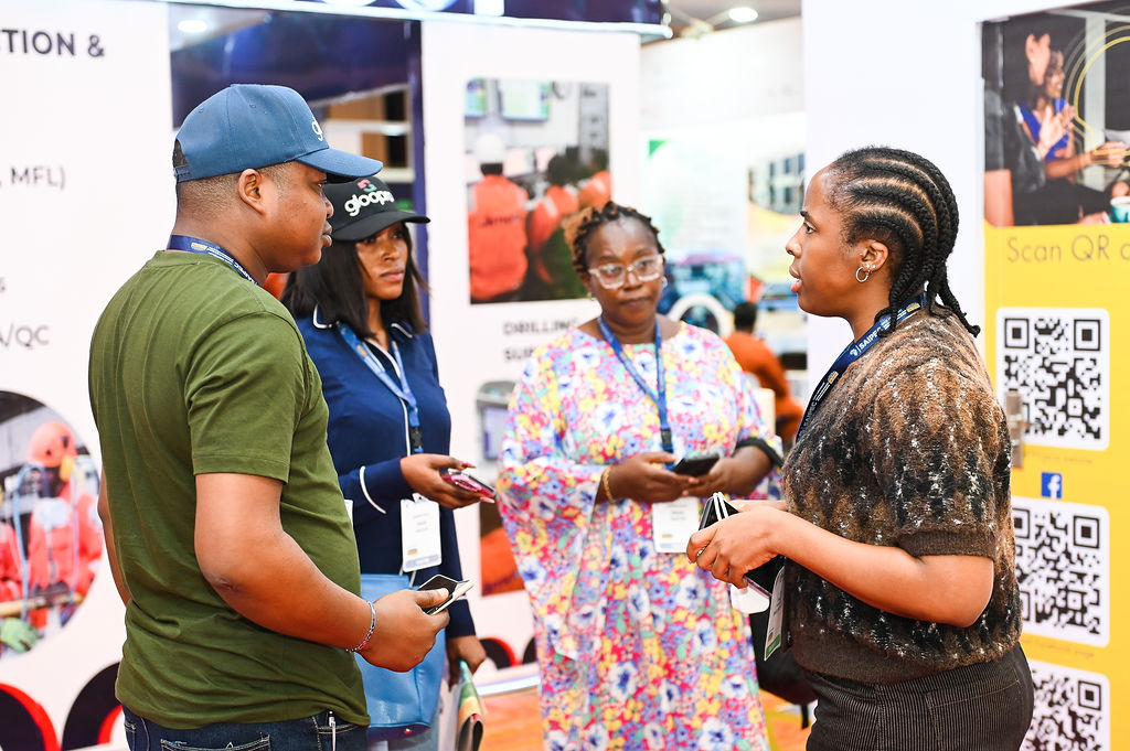 Shell Nigeria tweet media