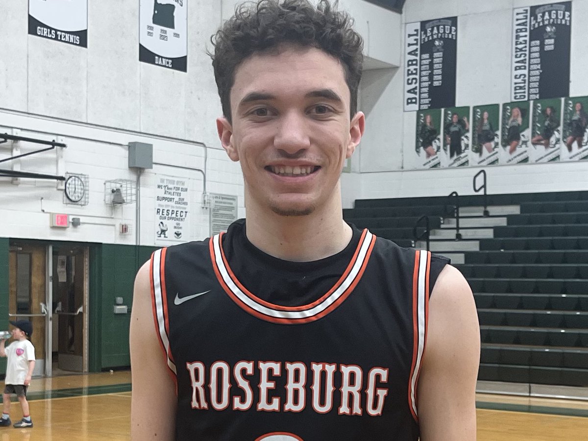 Prep Hoops Oregon tweet media