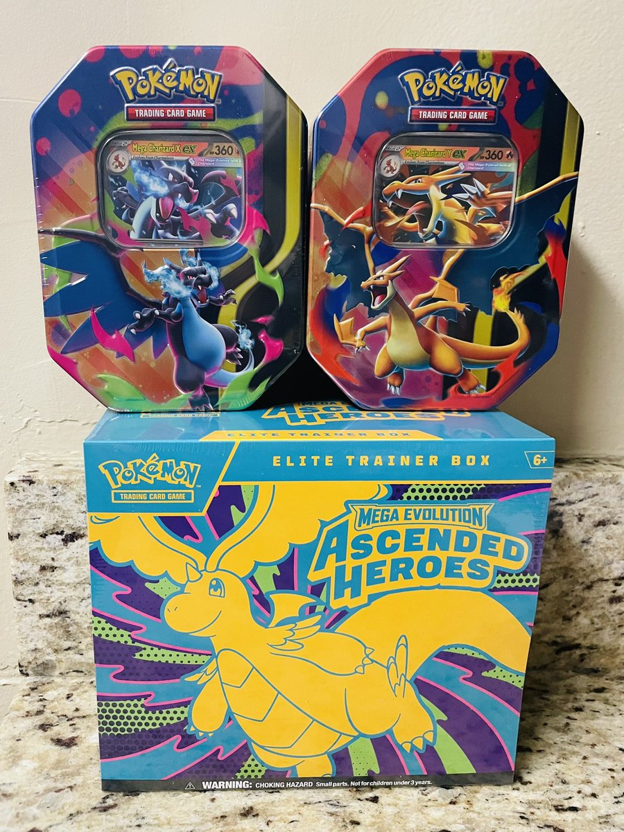 The Vacancy tweet media