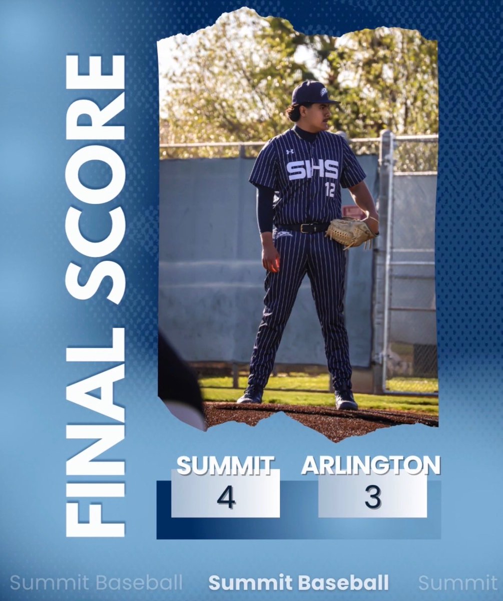 SUMMIT BASEBALL tweet media