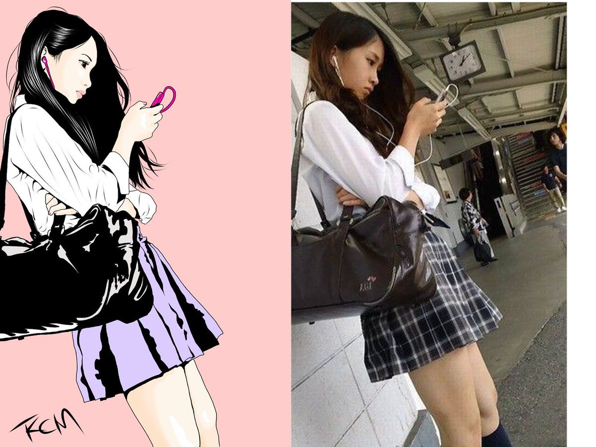 kamyusukeromsen's tweet photo. 一部ですが、過去の版権画像トレパクの証拠も追記しておきます。  
@ ginonsuki  　BATZ(バッツ)
繰り返しになりますが、悪質な版権画像トレパク絵師が活動を再開しています。 拡散をよろしくお願いいたします。  
#illustration 
#絵描きさんフォロバ１００
 #絵描きさんと繋がりたい 
#イラスト https://t.co/0u4cqS2zpA