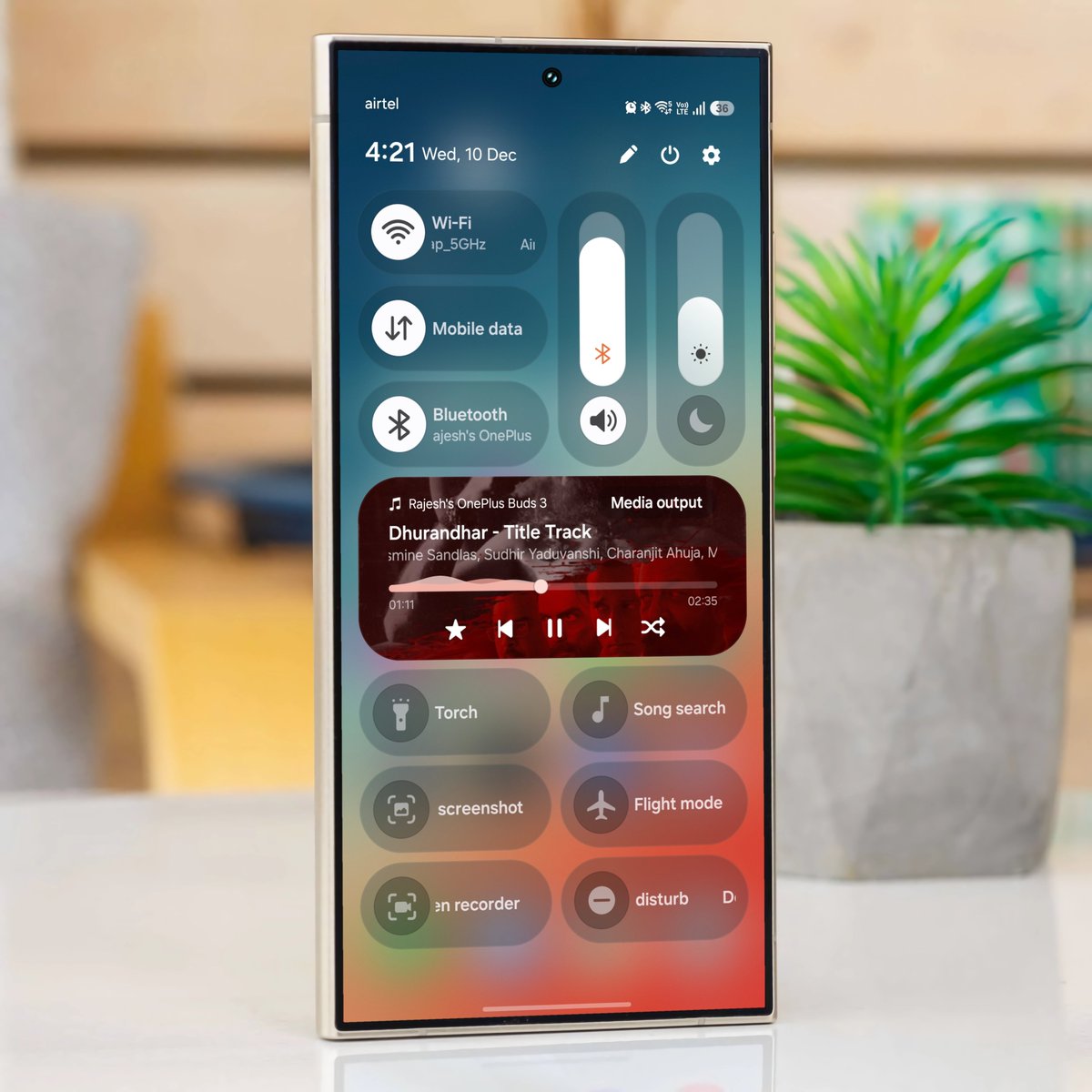 Rajesh Rajput (Technobuzz) tweet media