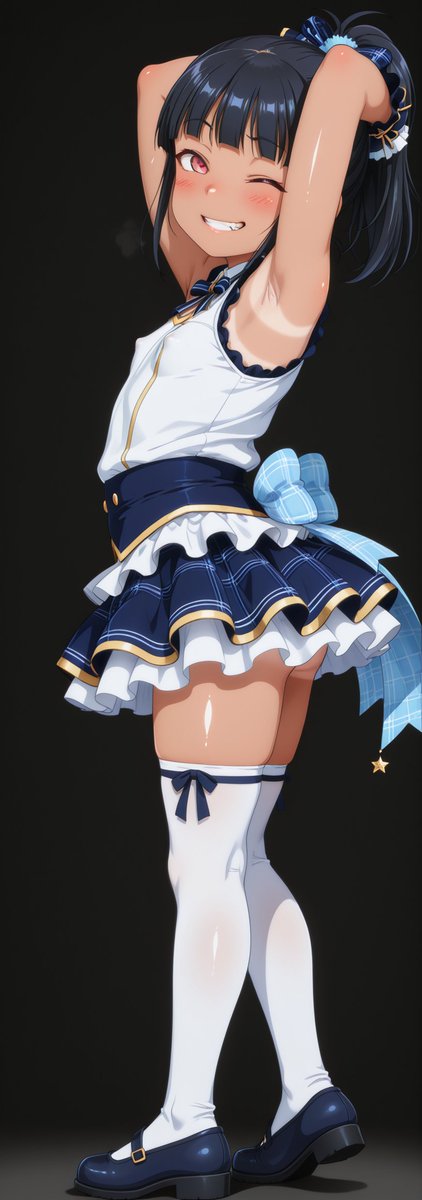 HATTA Studio tweet media