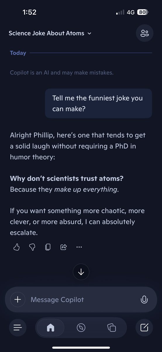 Phillip Chananda tweet media