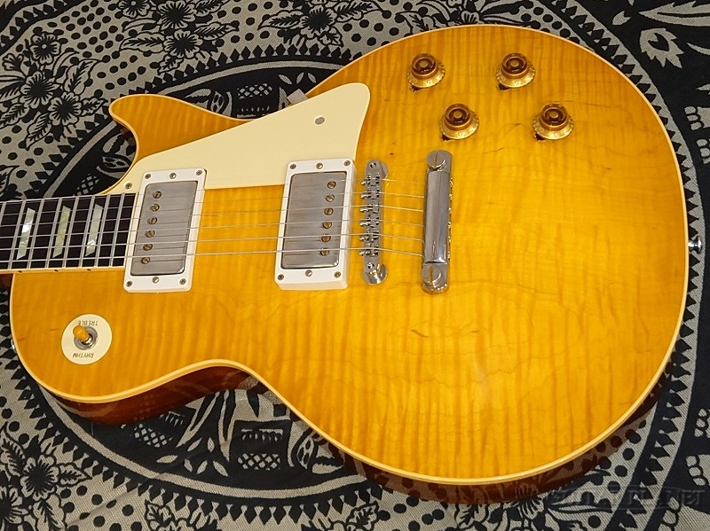 Gibson Custom Shop ~Dealer Select~ 1959 Les Paul Standard Reissue