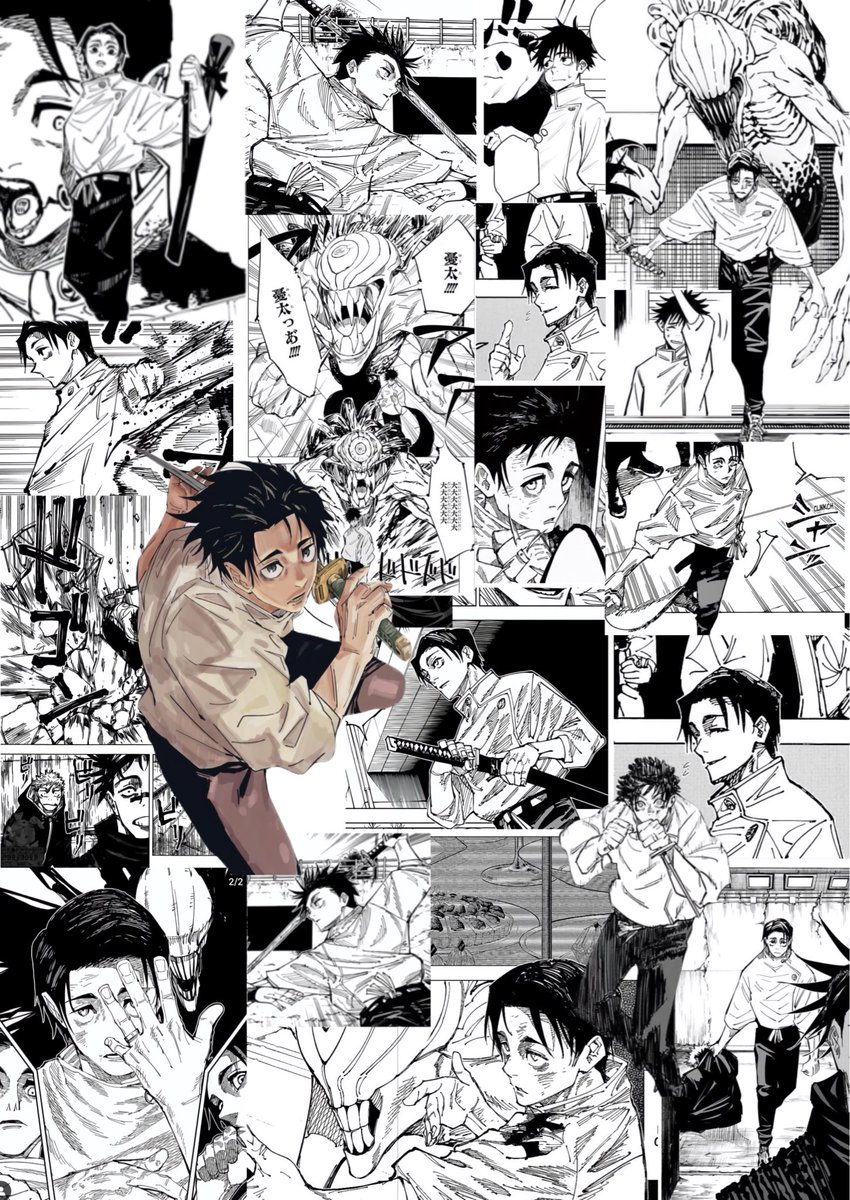 ❤︎特級おたく❤︎ tweet media