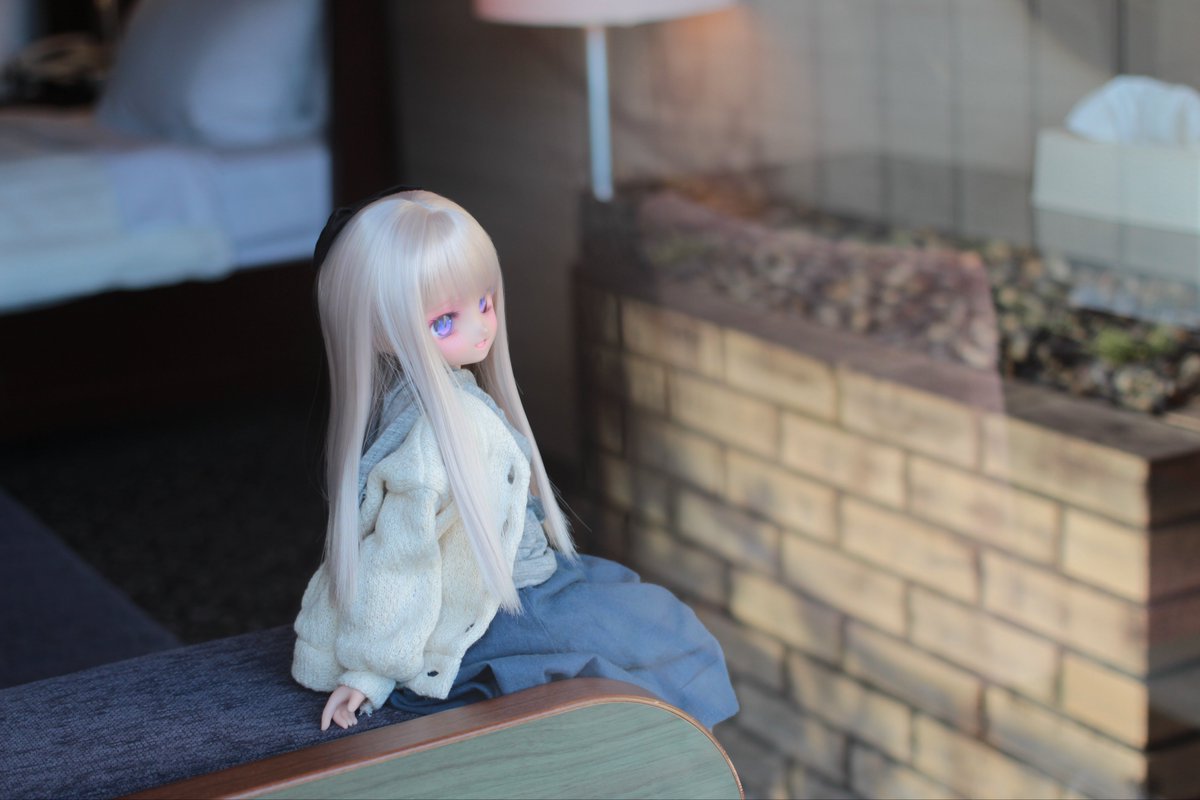 ぐる๑ (@guruguru_doll) / Posts / X