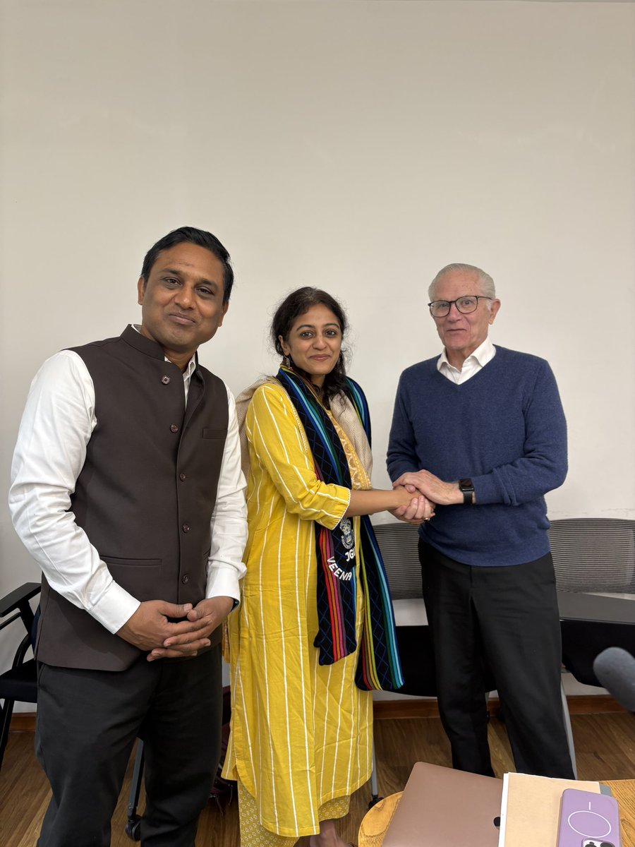 Vikash R. Keshri, MD, PhD tweet media