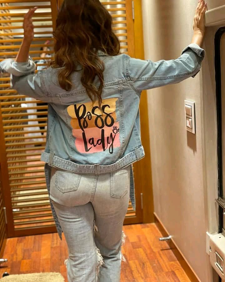 5YRS OF WINNER RUBINA
Five years of celebrating a victory that stood for courage, self-respect, and unwavering strength. Her journey continues to inspire those who dare to stay real in a world full of pretence.
She didn’t just win a title. She defined what winning truly means.