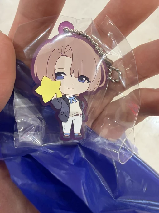 マオパイ…
