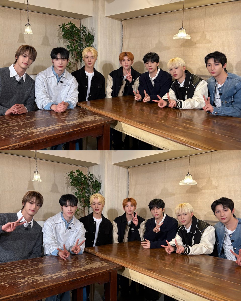 VS超特急」にお邪魔しました！ 超特急さんとスイーツ作りでスイートな