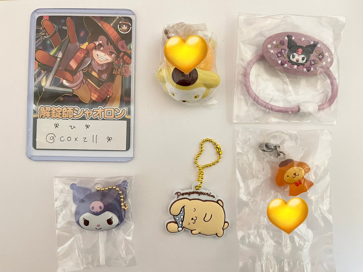 Ma / 取引垢 tweet media