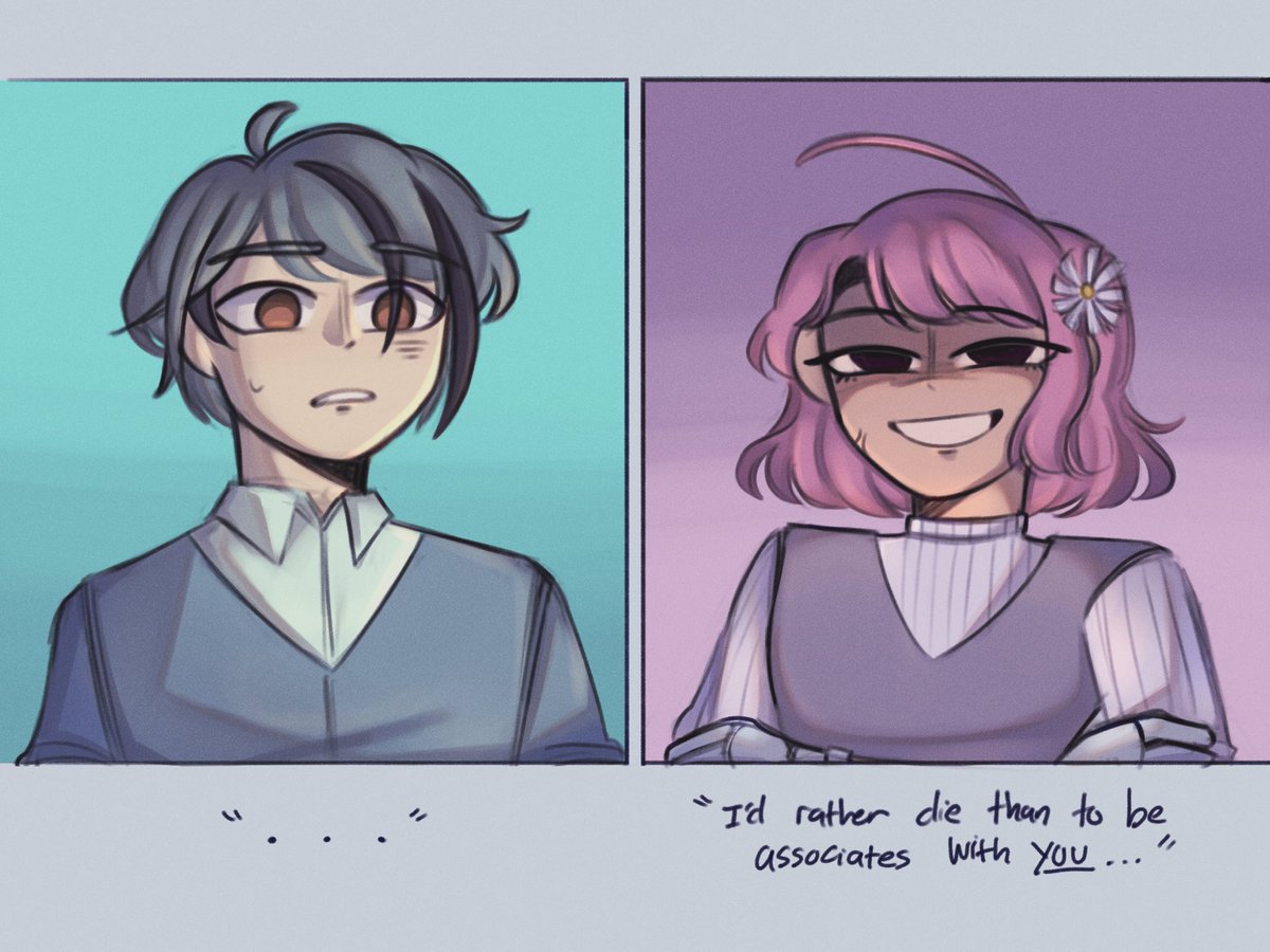 Wow what an octp of mine-

#mels_liloc