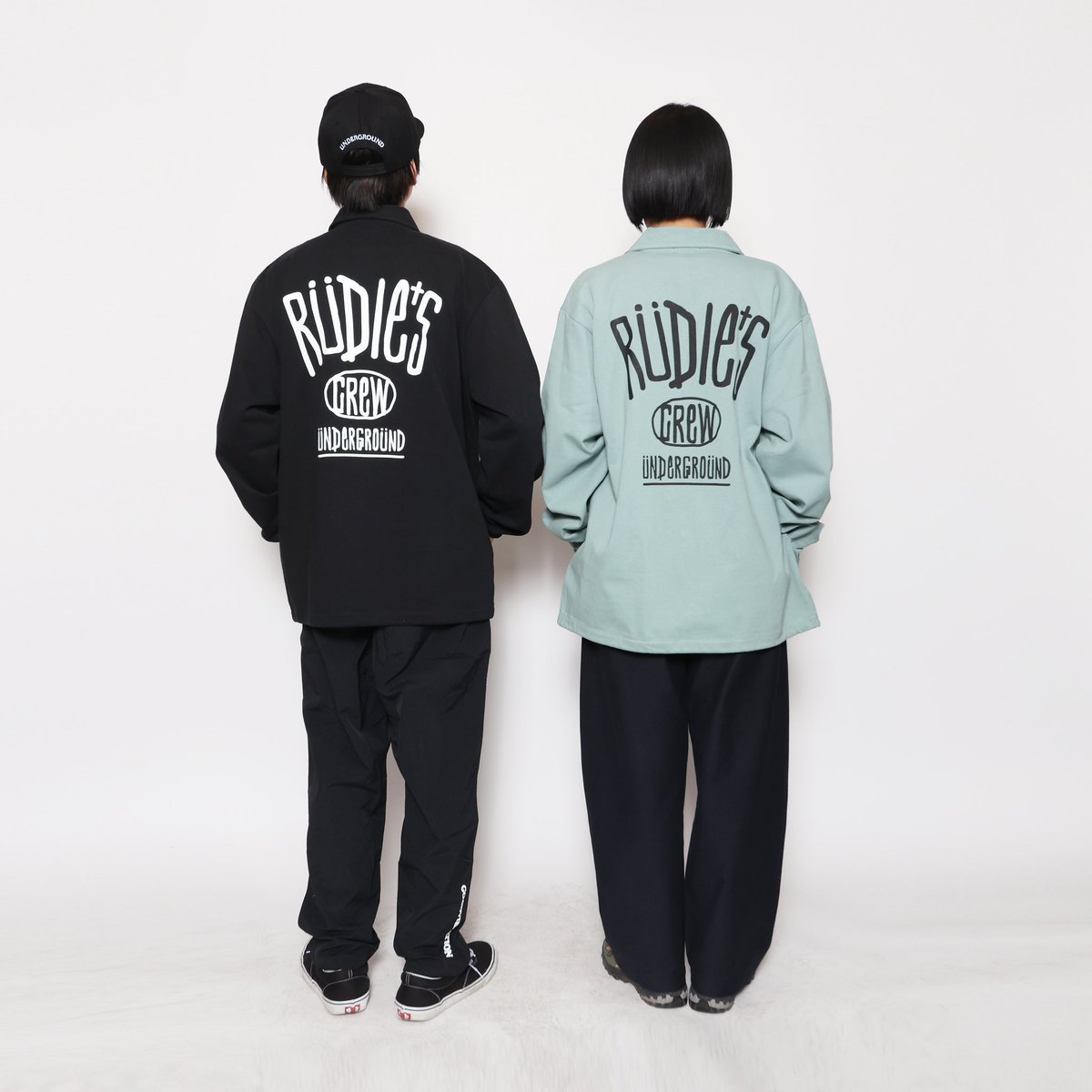 RUDIE'S_OFFICIAL (@RUDIES_official) / Posts / X