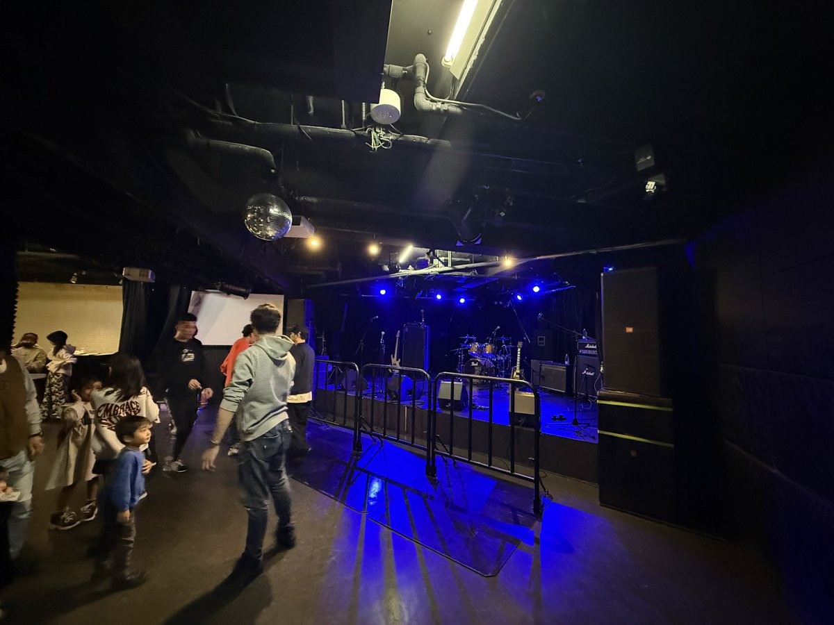 ydm718's tweet photo. きょの現場 https://t.co/Gvn74qbgVz