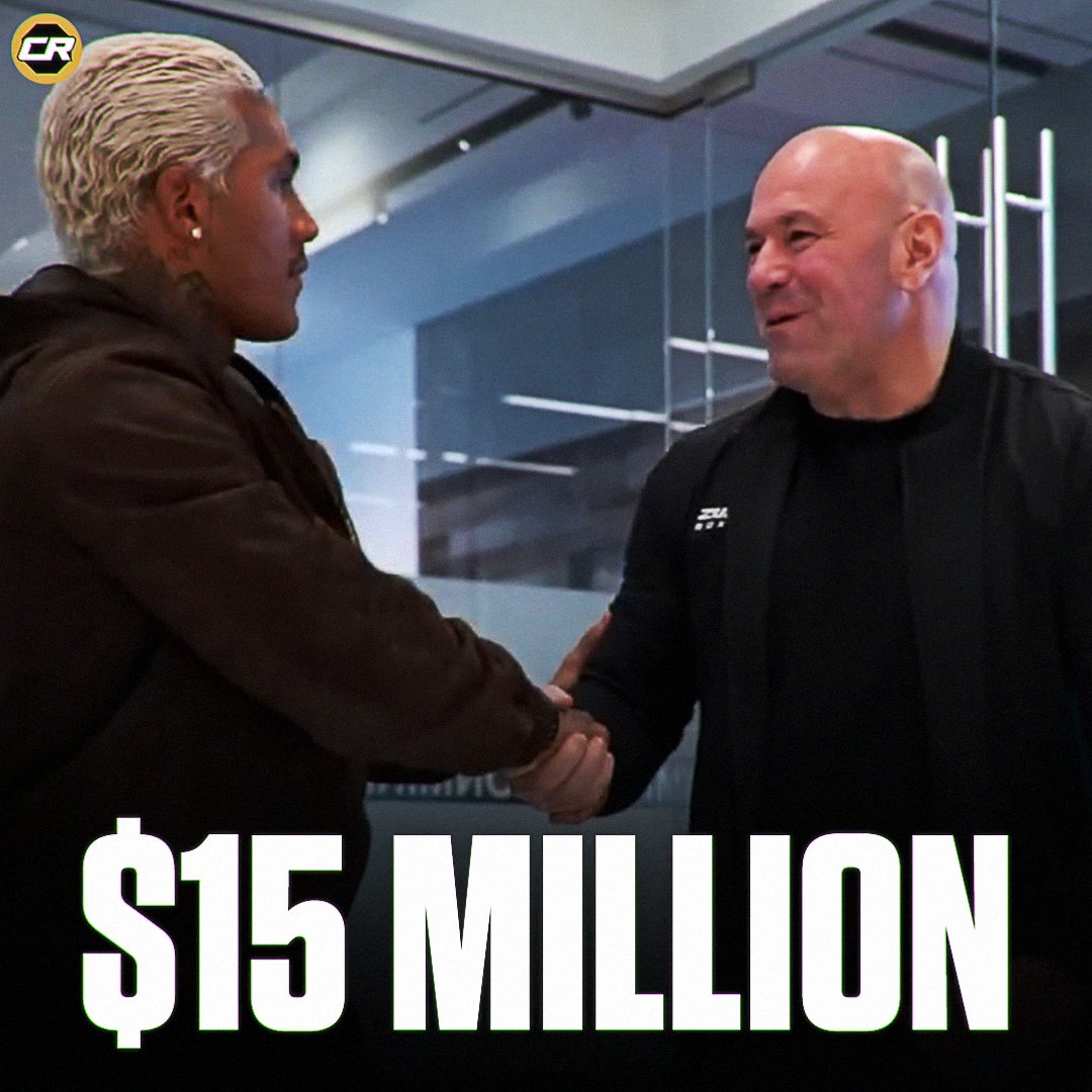 Championship Rounds tweet media