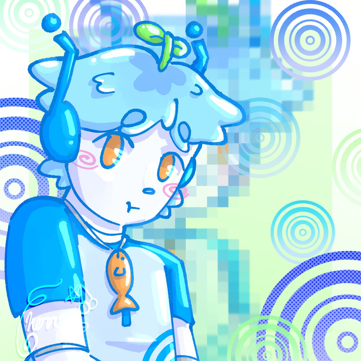 cherry ☆ ꩜˚｡° tweet media