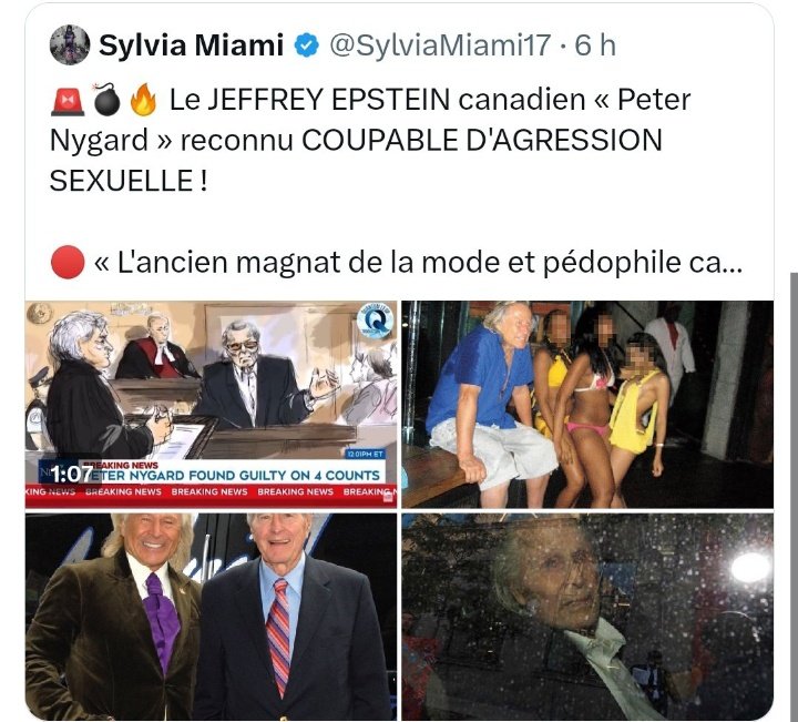 La peste de X tweet media