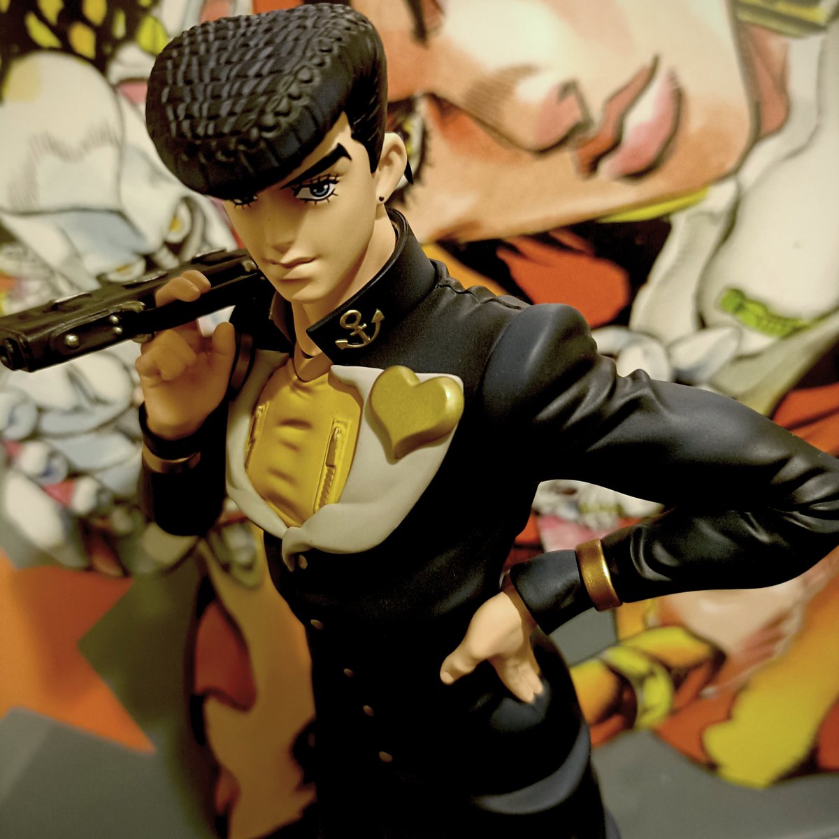 藤田チｮビ tweet media