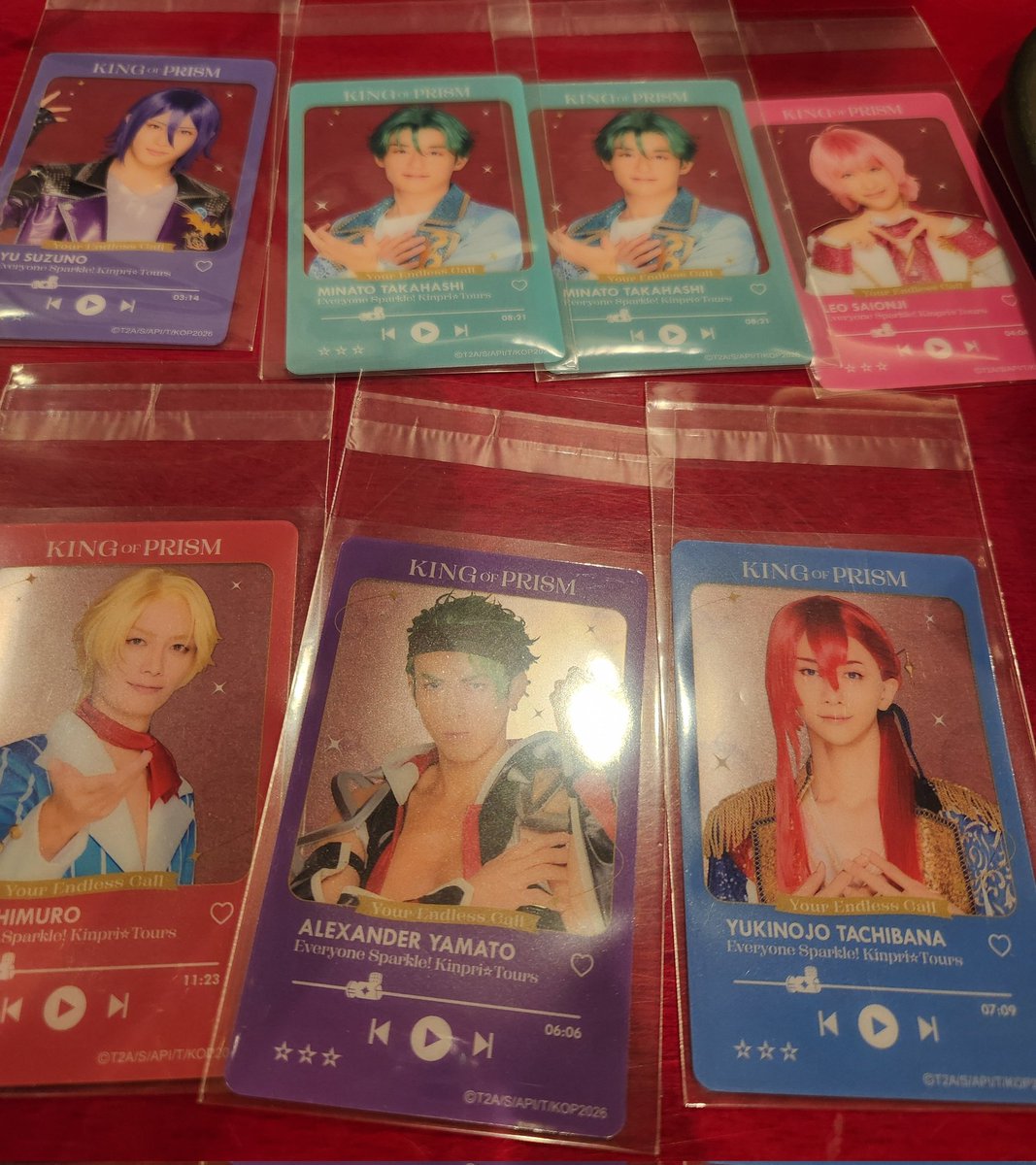 みお💛 tweet media