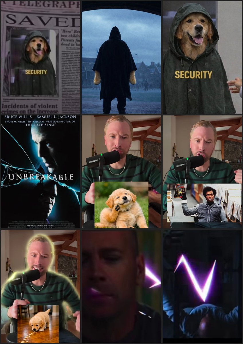 The Prophetic Outlaw tweet media