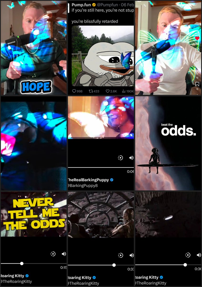 The Prophetic Outlaw tweet media