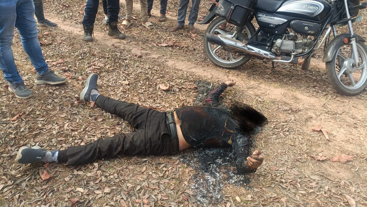 Bebi Devi tweet media