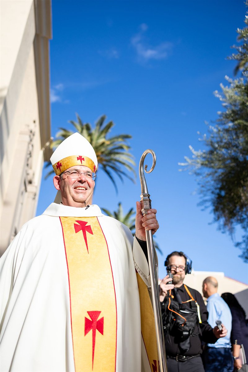 Diocese of Tucson tweet media