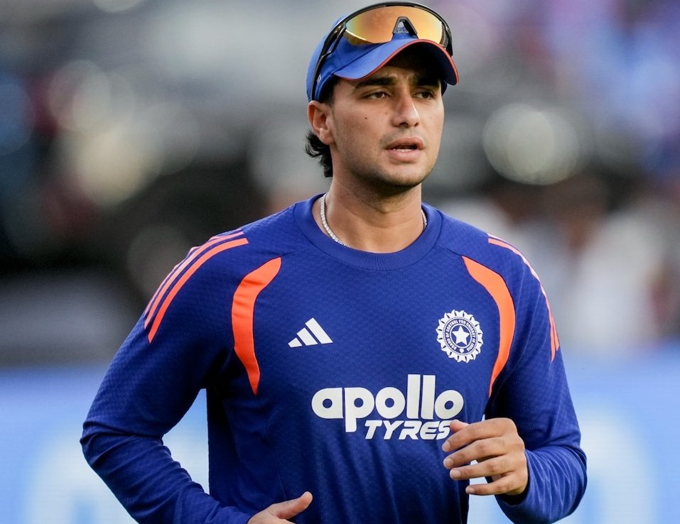 Indian Cricket tweet media