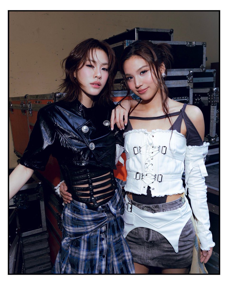 ANYs~have fun naaaaa🤟🏼 EMIBONNIE 1ST TIME IN MANILA