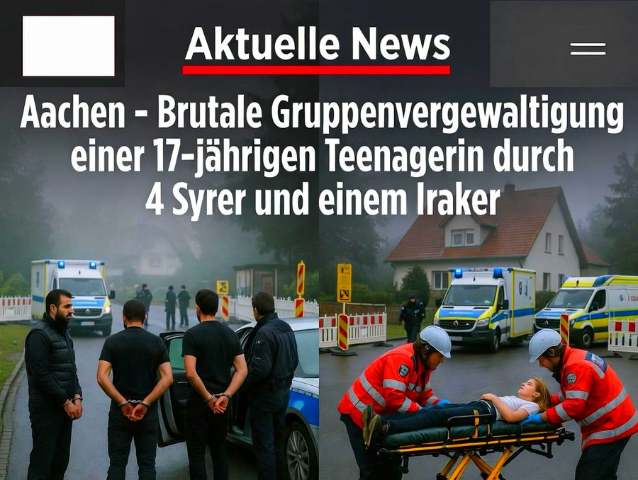 Hartes Geld tweet media