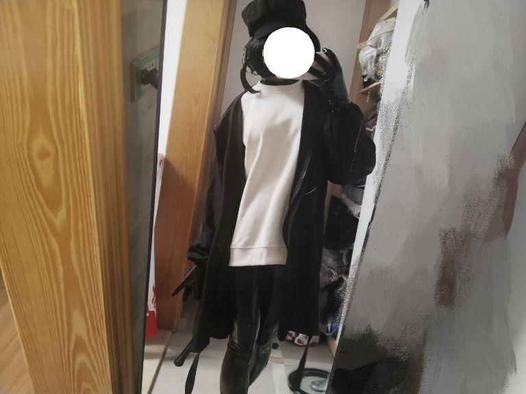 和泉针叶 tweet media