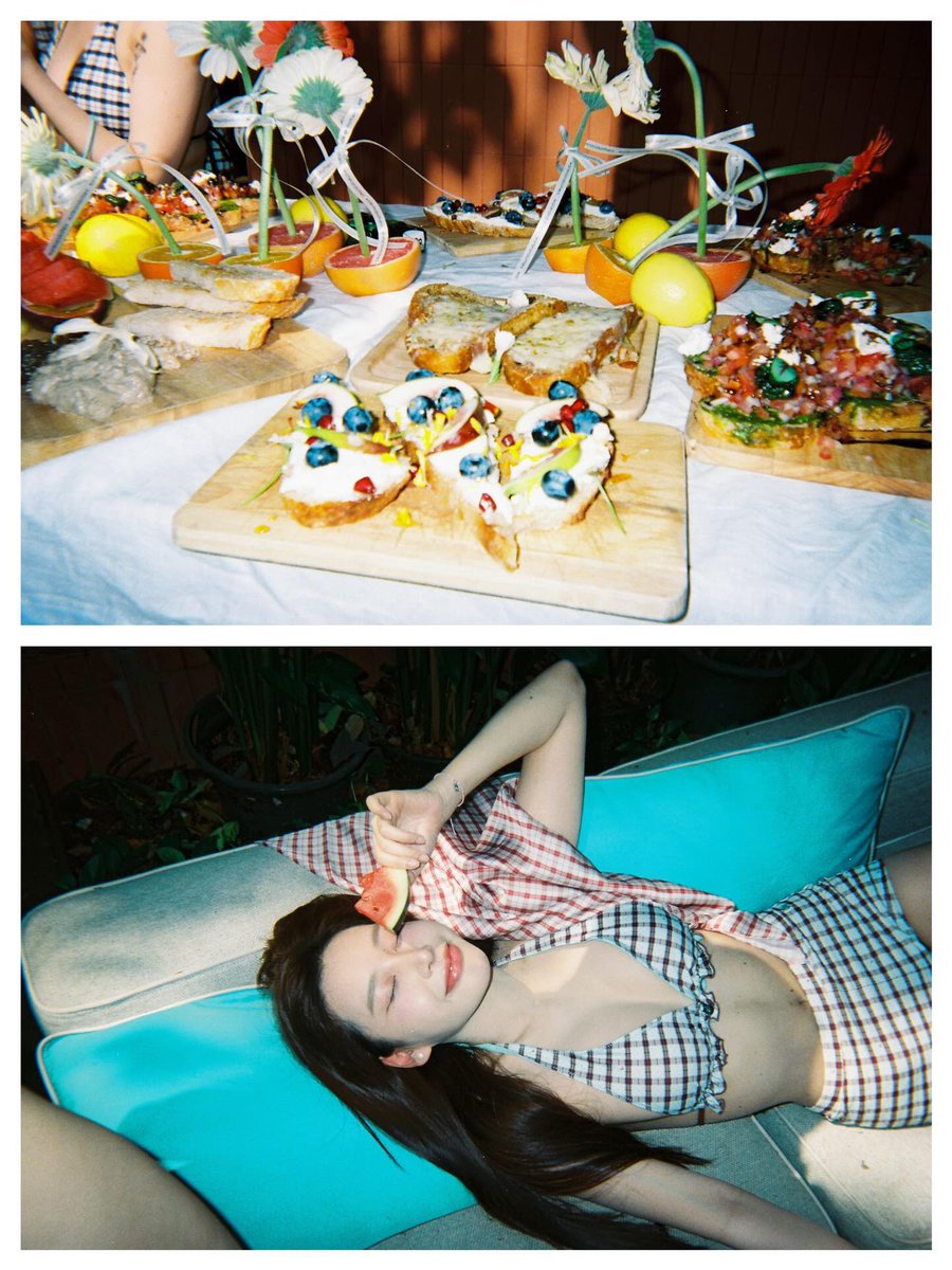 Waterandothers Instagram update with OrmFolk🌻🍡

POV: You’re surrounded by the best energy. 🌸👯‍♀️👙

Huge thank you to our girls for making our summer day so special. My heart is full from a day of pure fun.
Cheers to the girls who make every moment brighter! 🎀✨🥂