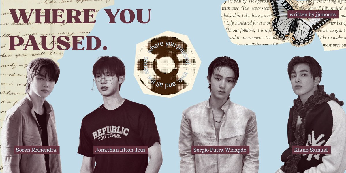 juno (@jjunours) / Posts / X