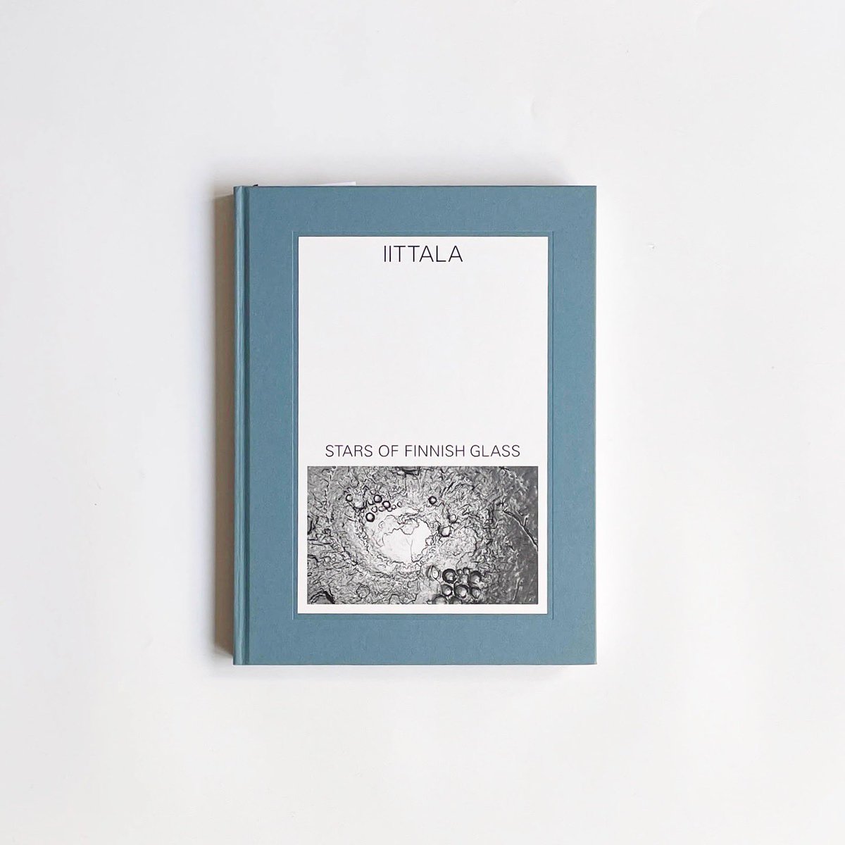 イッタラ展 フィンランドガラスのきらめき』 イッタラ創立140周年を