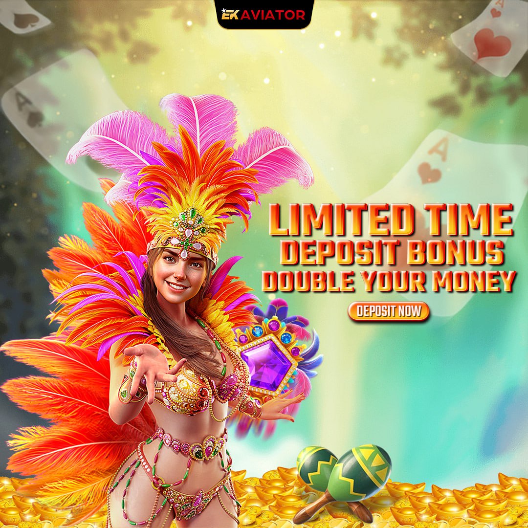 EkAviator's tweet image. 🚨STOP scrolling! 

#EkAviator players — have you claimed today’s bonus? 🔥 Deposit ₹1000+
🎁 Get instant 1% bonus
🔁 Every deposit counts, multiple times daily
🔥 New &amp;amp; existing players welcom. Boost balance, fly smart &amp;amp; win more!
Claim now →🌐dub.sh/9DBSP7Y