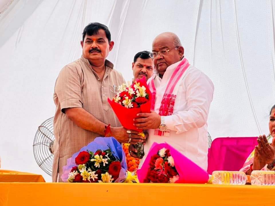 Rajesh Verma tweet media