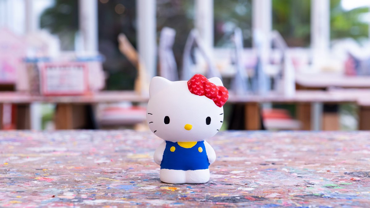 HELLO KITTY SMILE/ハローキティスマイル【公式】 (@HELLOKITTYAWAJI