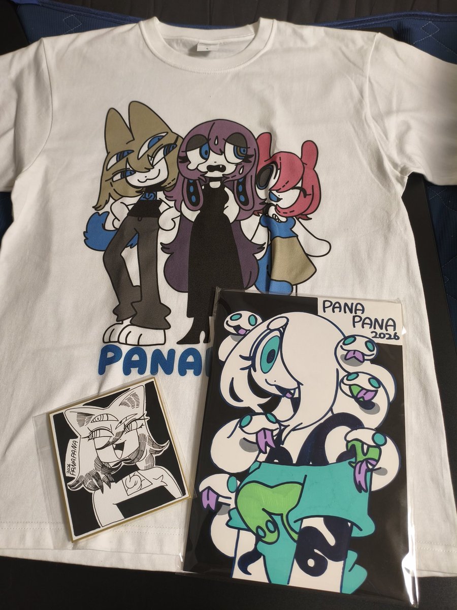 PANAPANA (@87sukiyaki) / Posts / X