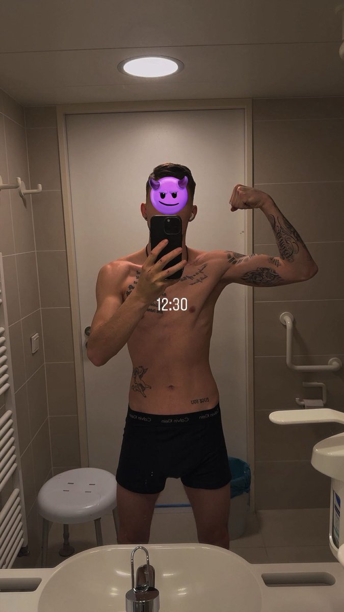 ALPHA Cashmaster 22 💸💶🤑😈 tweet media
