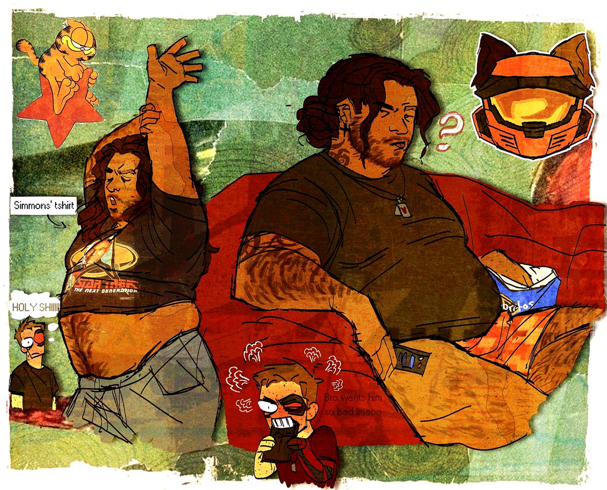 Grif…😤

#redvsblue #rvb