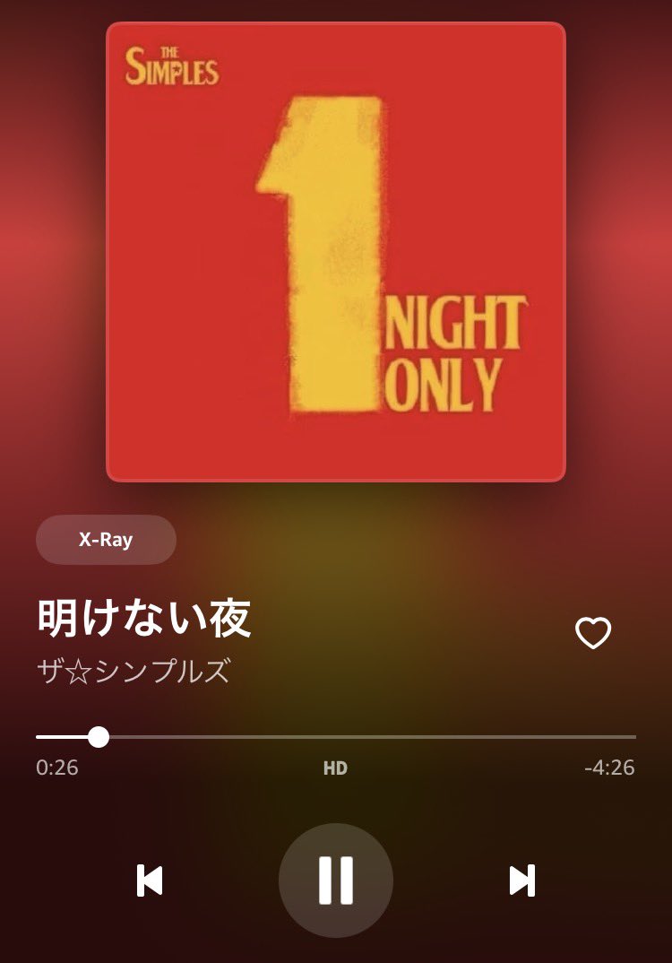 10年前に廃業したバンドなのに、まさかここにきて最高の新譜を出せると