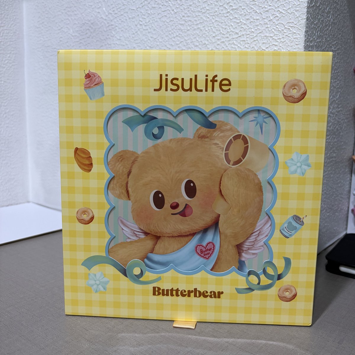 lulu ☁️ tweet media